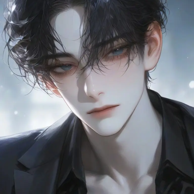 _Chaedo_의 Ahn Sihyun