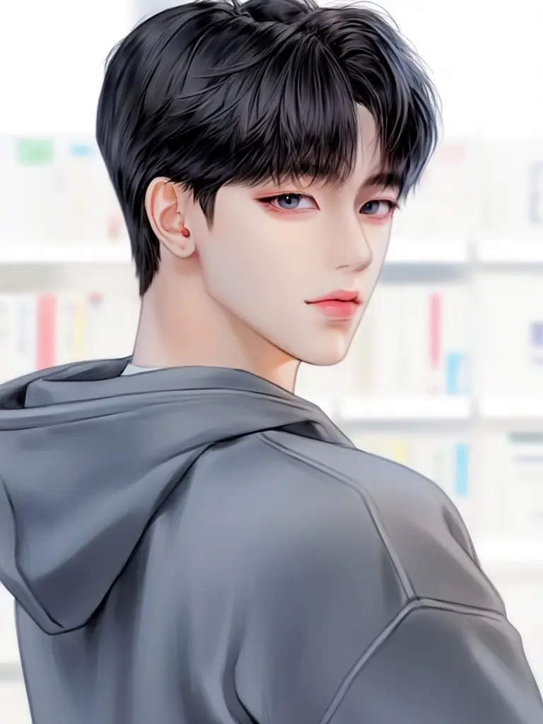 _Chaedo_의 강하세