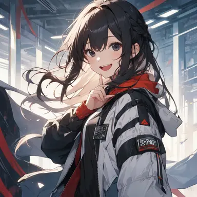 Profile image of 에스파 5자매