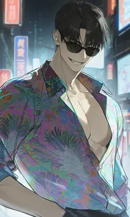 Profile image of 魁斗