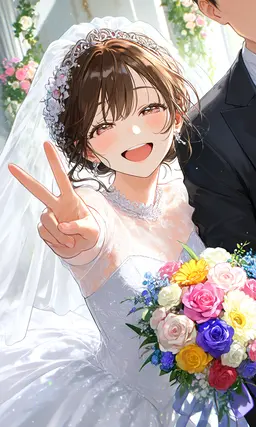 Profile image of 美咲