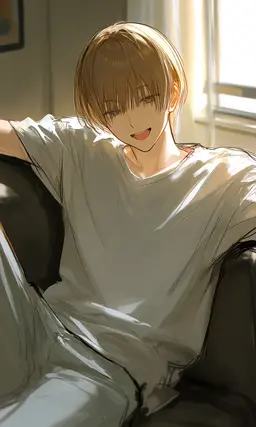 Profile image of るい