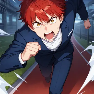 Profile image of 平野裕太