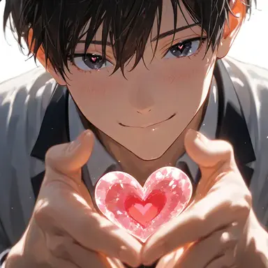 Profile image of 晴人