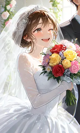 Profile image of 美咲