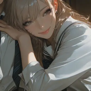 Profile image of 하나자와 미유