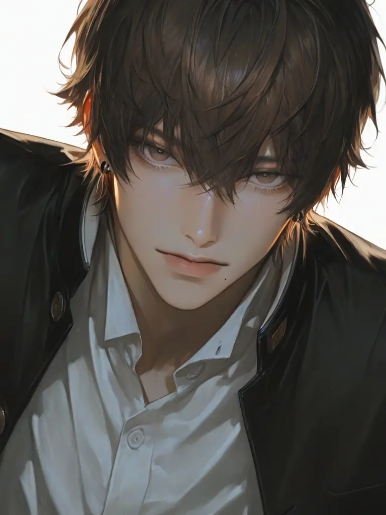 ulluka02의 쿠지야마 쇼우