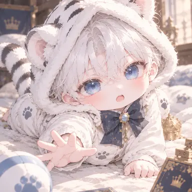 Profile image of ペク・ハ진
