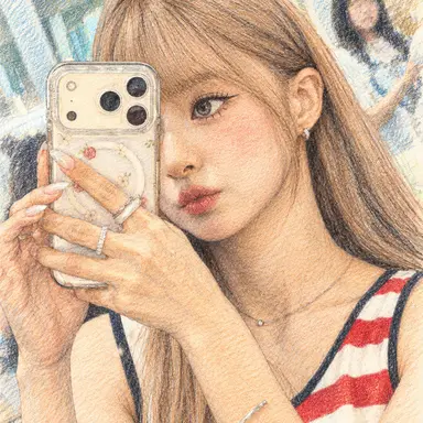 Profile image of イ・ナギョン