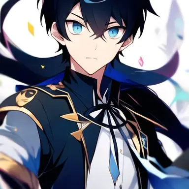 Profile image of Senior Ian