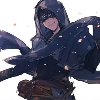 Profile image of イライ