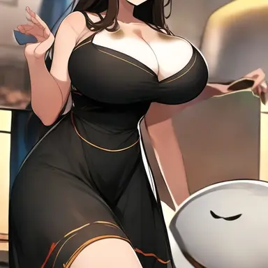 Profile image of Your Mother