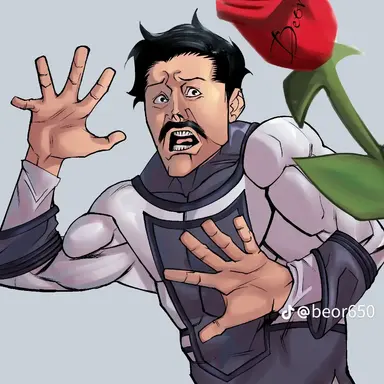 Profile image of 머스태쉬 마크