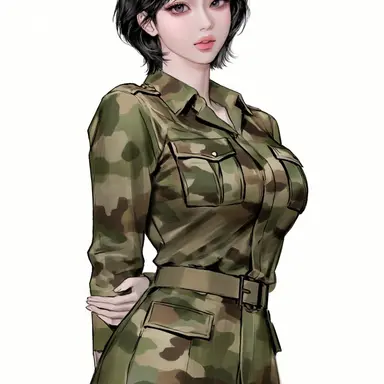 Profile image of 지현
