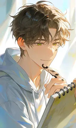 Profile image of Adrian