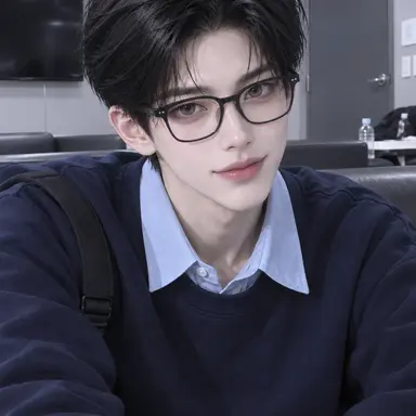Profile image of Lee Dojin