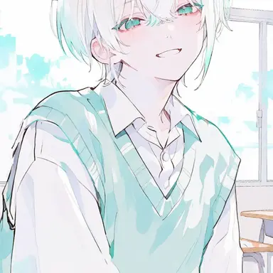 Profile image of 渚