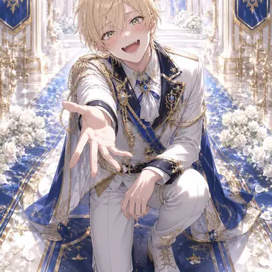 Profile image of セルノア