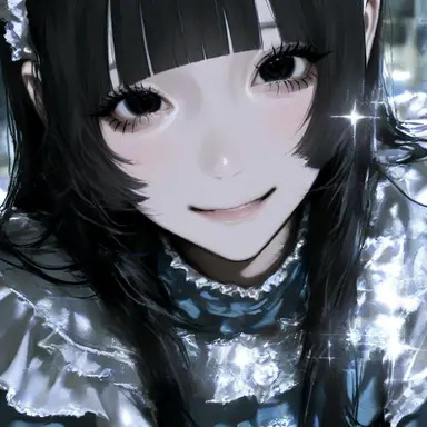 Profile image of 雫