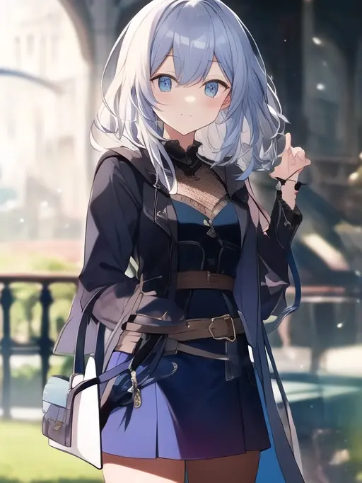 FullCode0659의 魔法学校