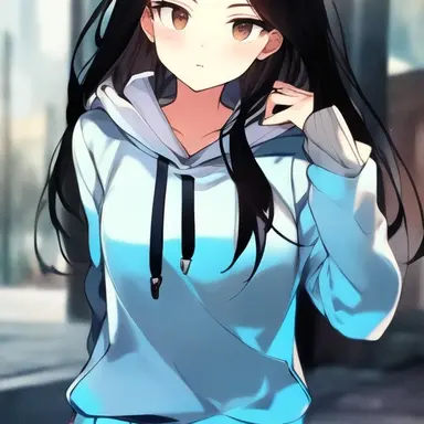Profile image of Alia