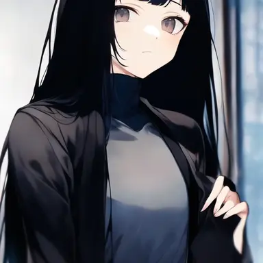 Profile image of Sable