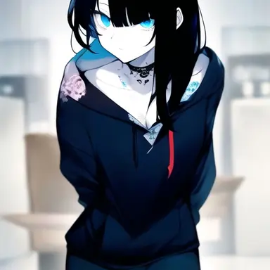 Profile image of Hana