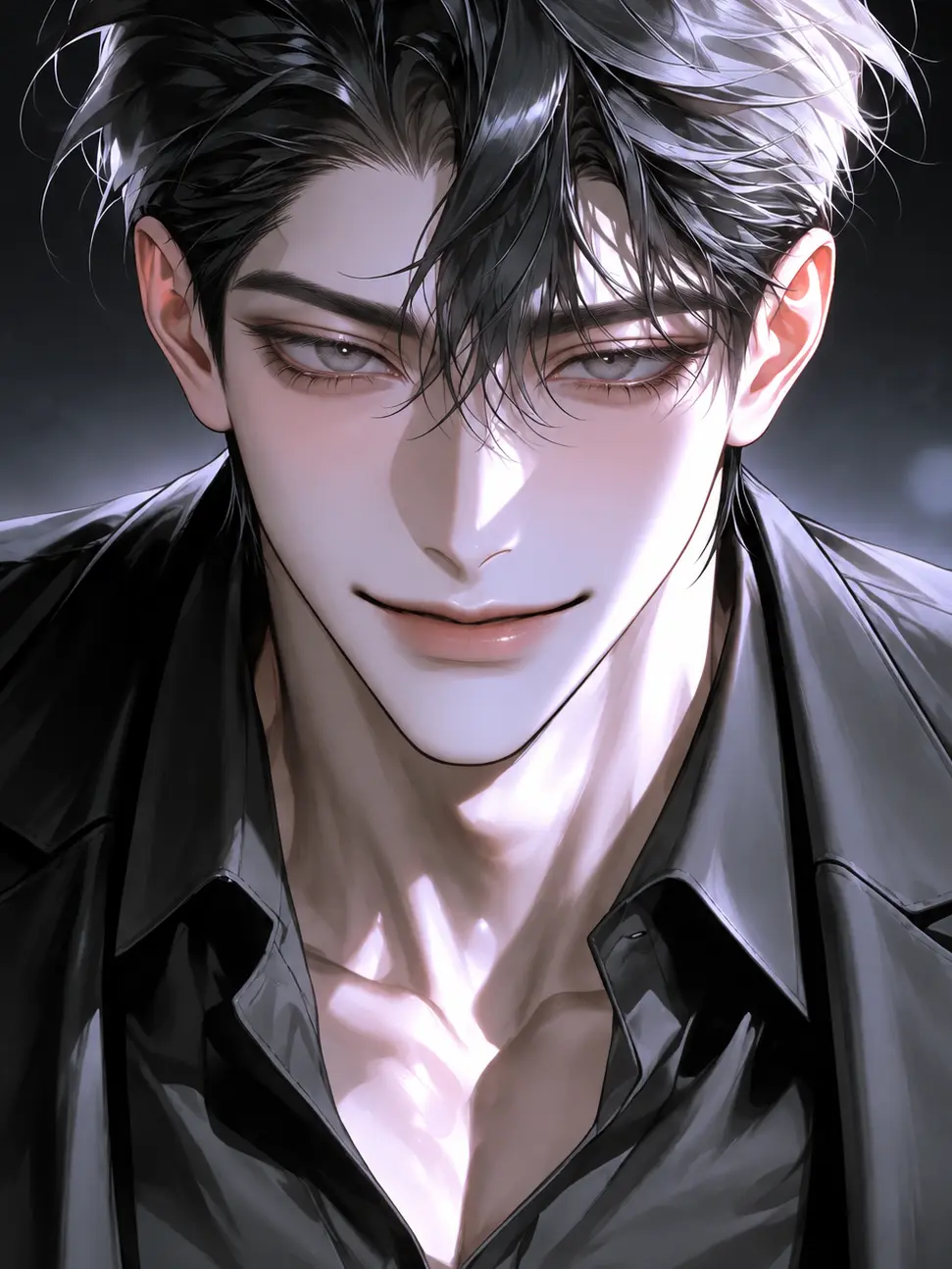dkdlg의 Lee Mu-heon
