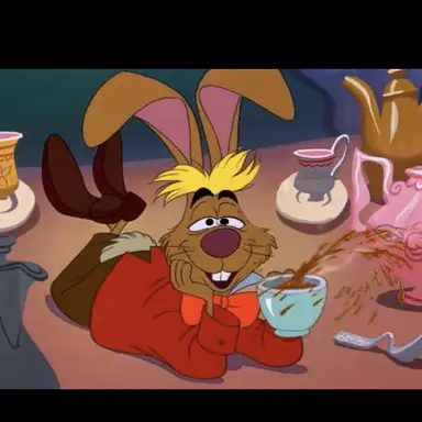 Profile image of MarchHare