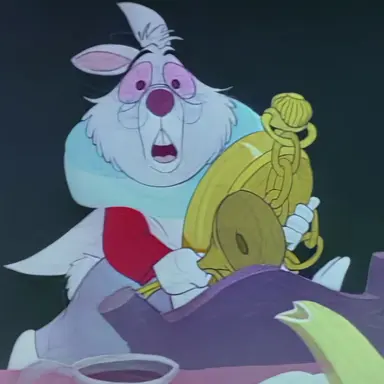 Profile image of WhiteRabbit