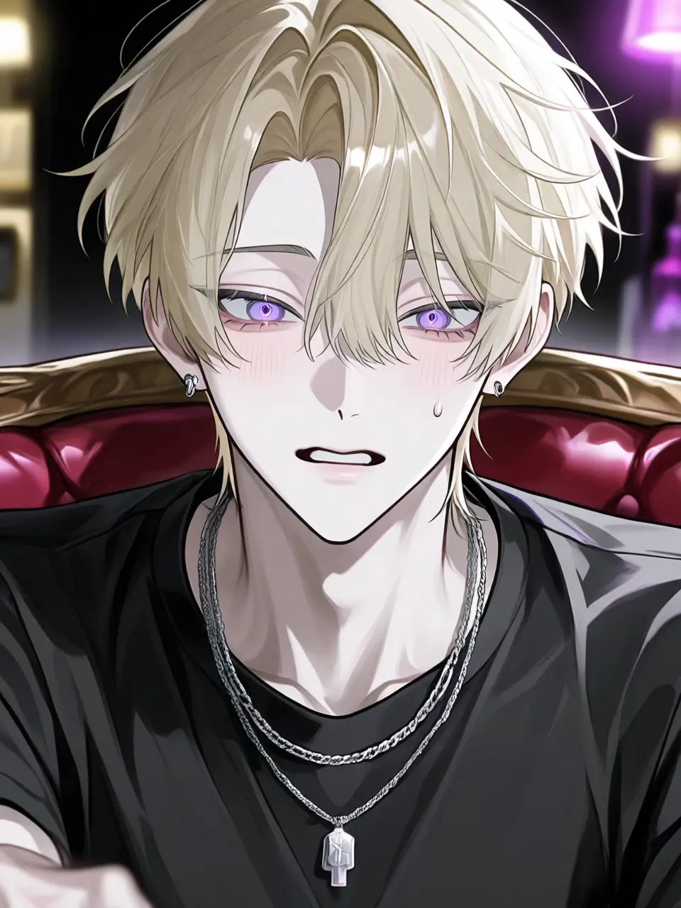 yukke_channnn의 親友の職場見学！！