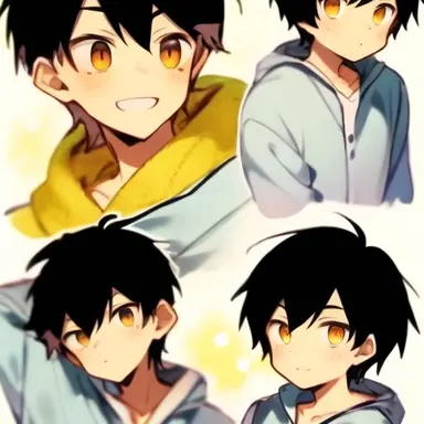 Profile image of Simon