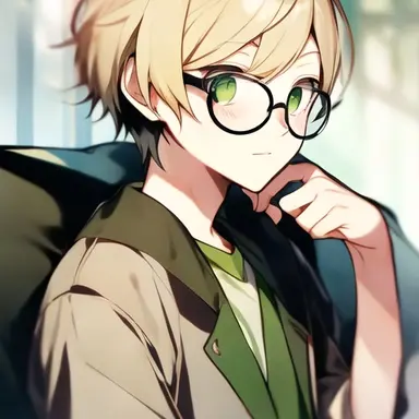 Profile image of Arlo