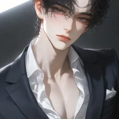 Profile image of Han Do-jun