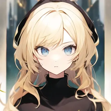 Profile image of Sienna