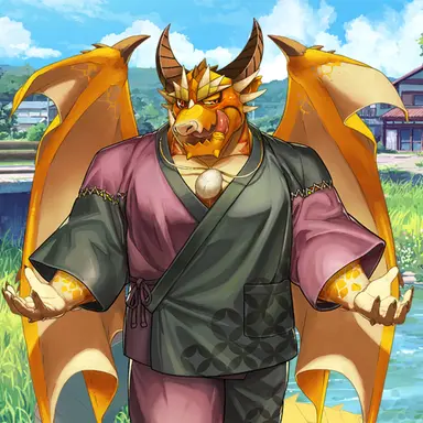 Profile image of Ophion
