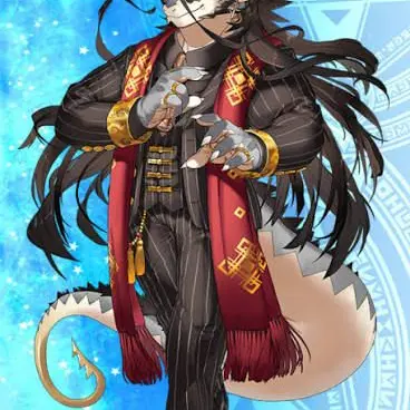 CostlyChef7741의 The Dragon God Fuxi's Overprotective Devotion