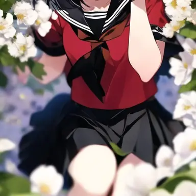 Profile image of 亡くなった女子高生