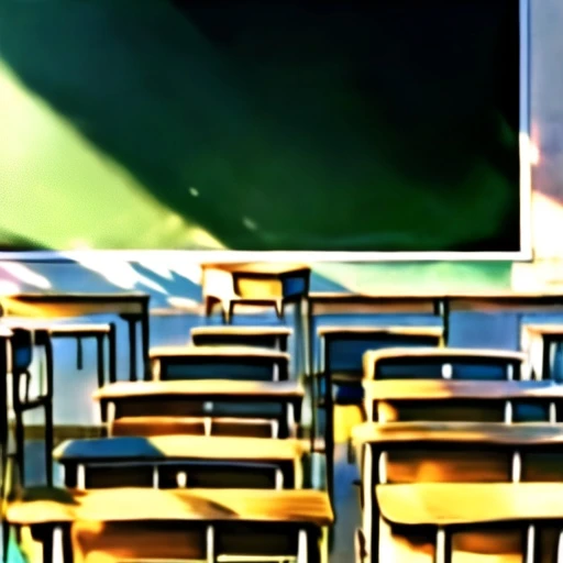 教室