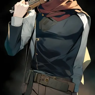 Profile image of テロリスト