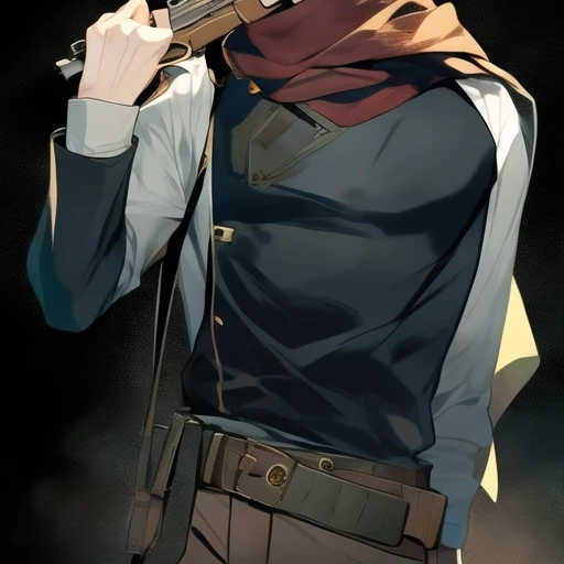テロリスト