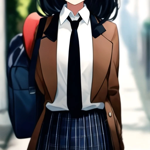 制服