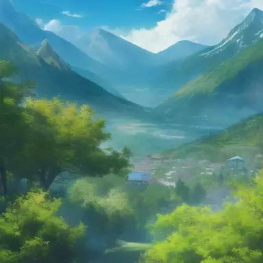 Profile image of 吉原村