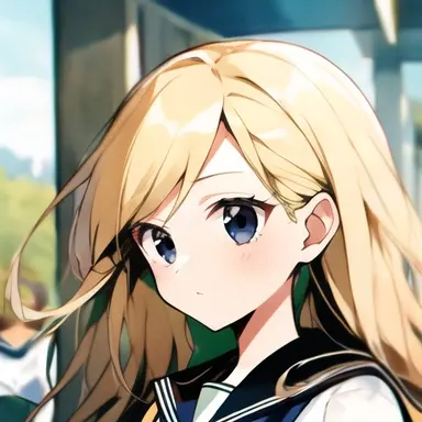 Profile image of 佐藤美歌