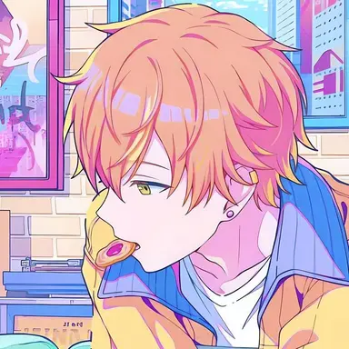 Profile image of 아키토