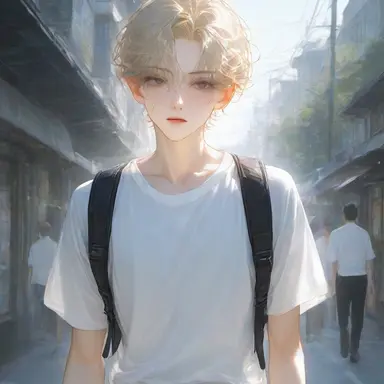 Profile image of 강지훈