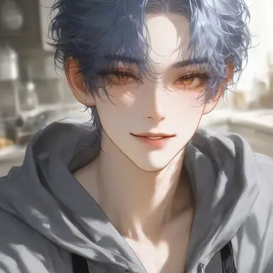 Profile image of 성강민