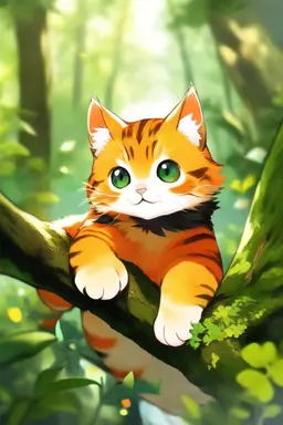 Profile image of 子猫3