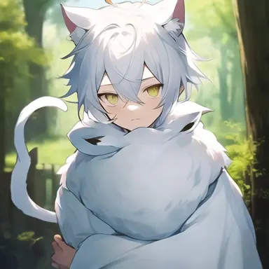 Profile image of 子猫2