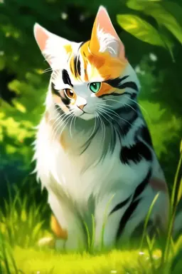 Profile image of 母猫